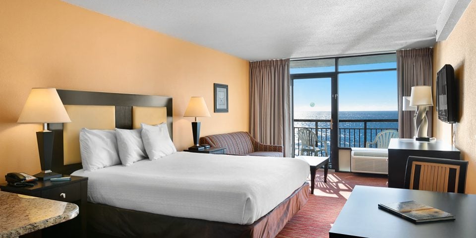 Myrtle Beach Resorts | MyrtleBeach.com