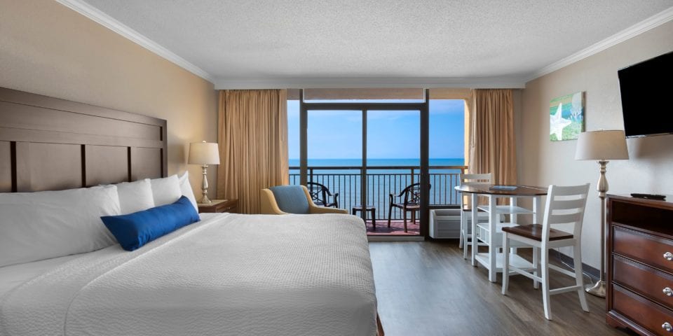 Best Myrtle Beach Hotels for 2021 - Up to 40% Off - MyrtleBeach.com