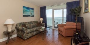 Camelot by the Sea – Myrtle Beach Resort