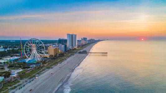 things to do in myrtle beach south carolina