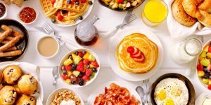 Best Breakfast Restaurants in Myrtle Beach