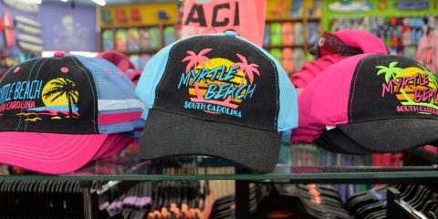 Beachwear Stores In Myrtle Beach | MyrtleBeach.com