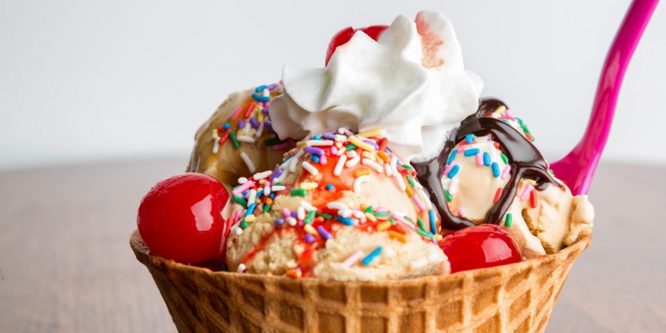 Best Ice Cream Shops - MyrtleBeach.com