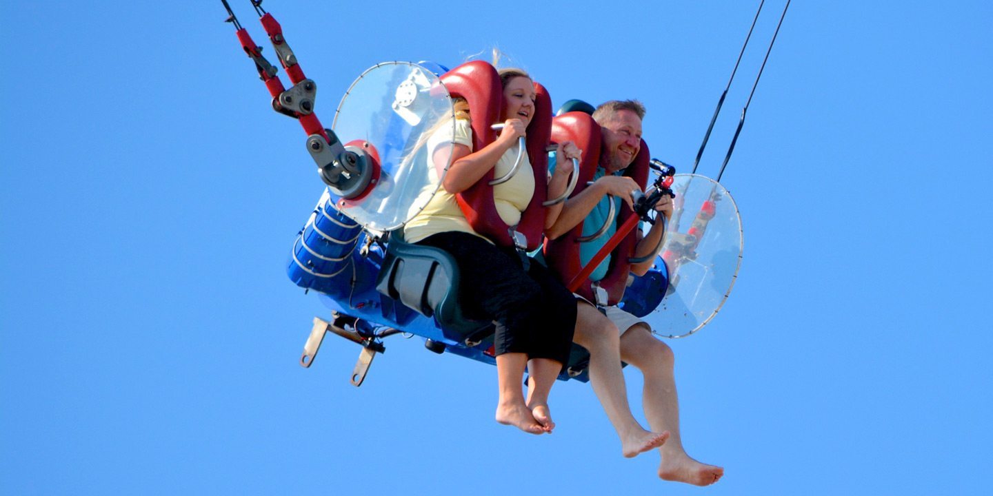 10 Exciting Bucket List Adventures in Myrtle Beach