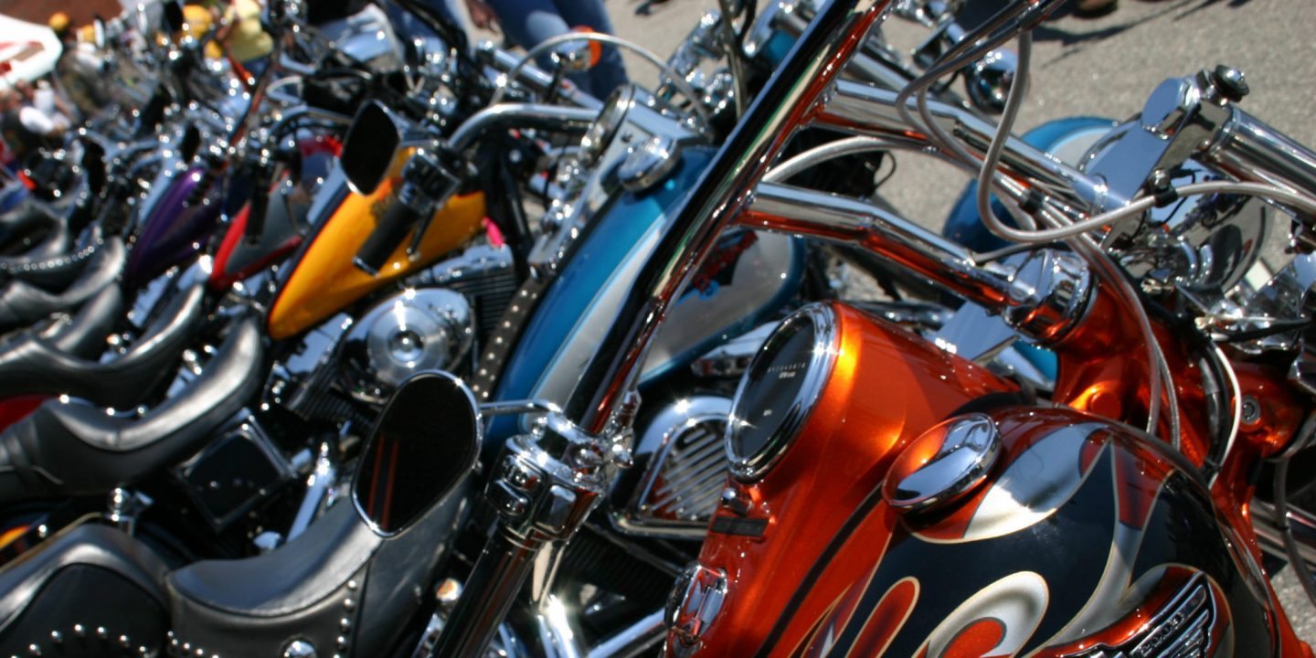 Myrtle Beach Bike Week 2024 – Spring Rally - May 10, 2024 - MyrtleBeach.com