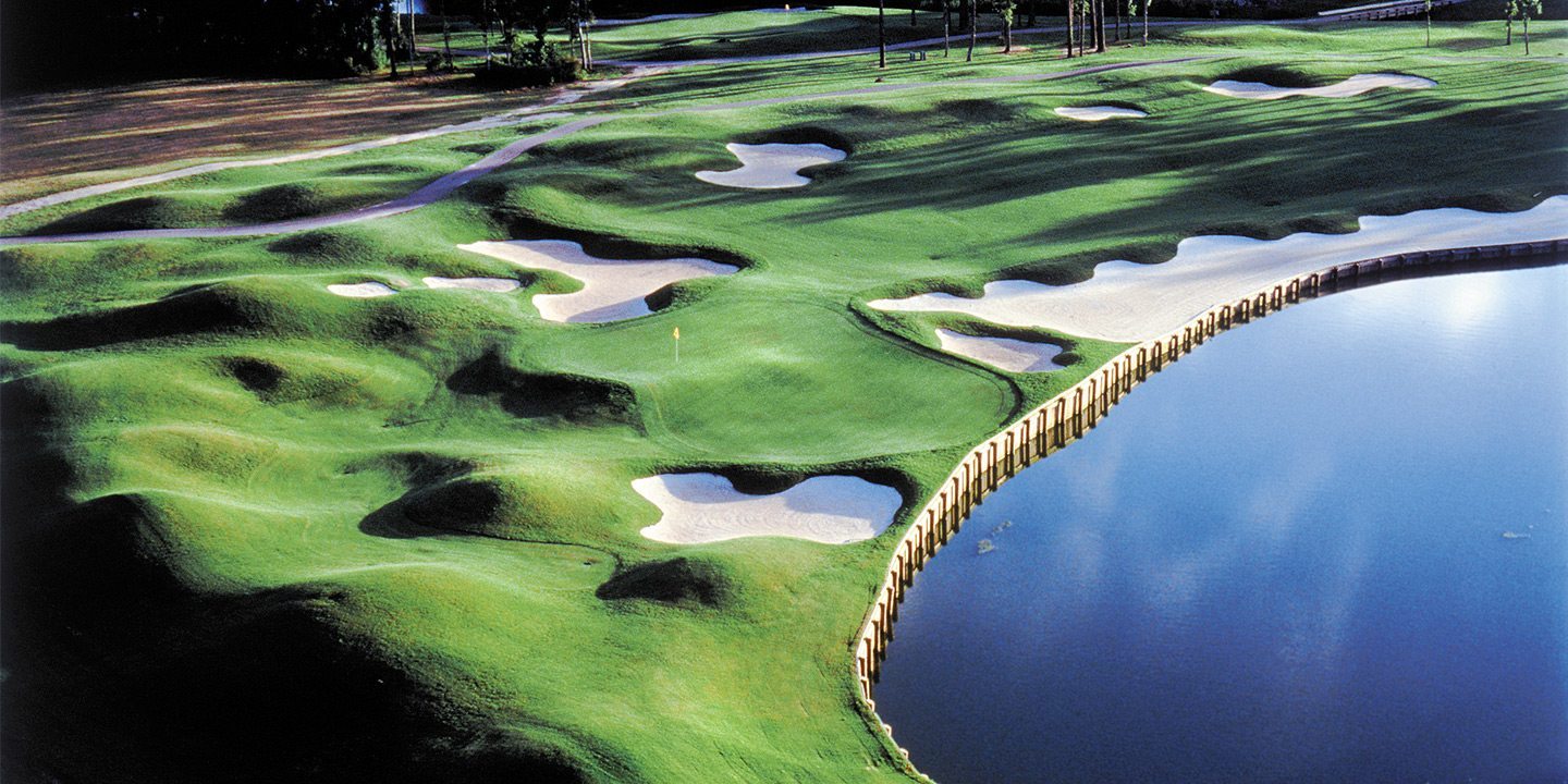 Myrtle Beach’s Most Challenging Golf Courses