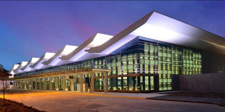 airports near myrtle beach southwest