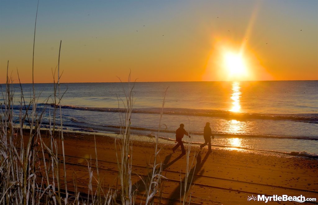 10 Hotels Near the Golden Mile of Myrtle Beach