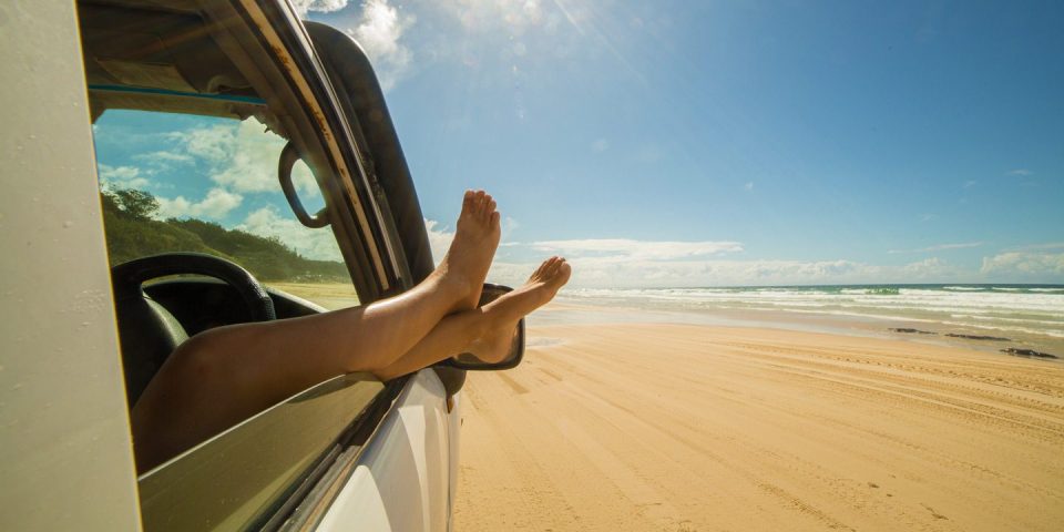 Where To Rent A Car In Myrtle Beach - Rental Cars - Myrtlebeach.com