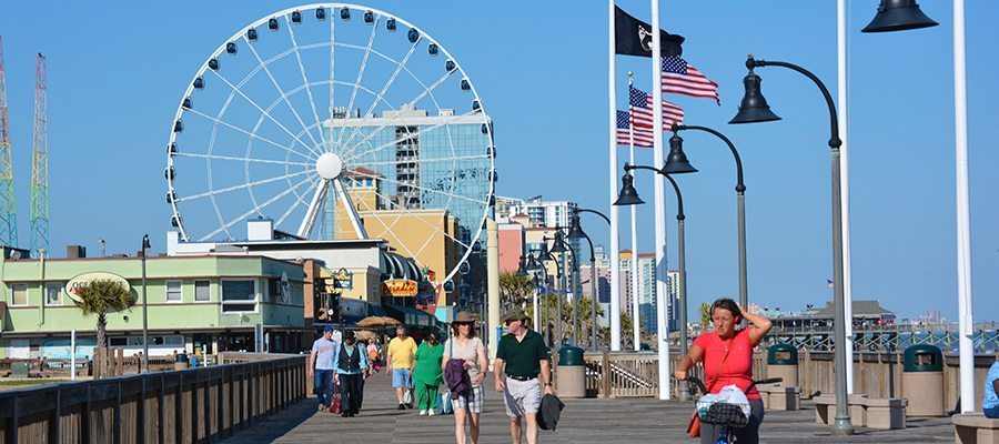 Myrtle Beach Events Calendar - Myrtle Beach, S.C.