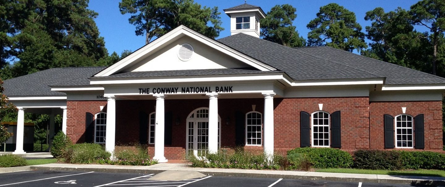 bank conway