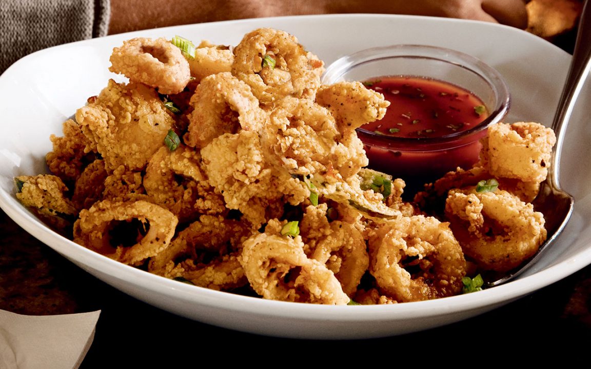 Bonefish Grill - Restaurants - MyrtleBeach.com