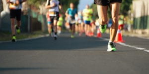 Myrtle Beach Turkey Trot