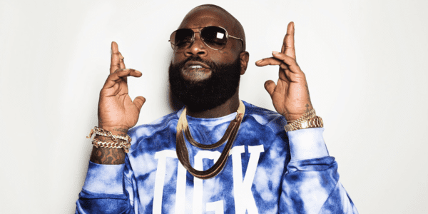 Rick Ross – Port of Miami 2 Tour