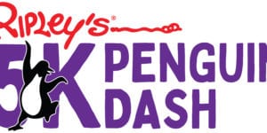 Ripley’s Penguin Dash 5K