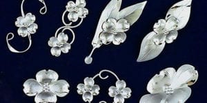 Keepsakes Valentine’s Day Jewelry Trunk Show