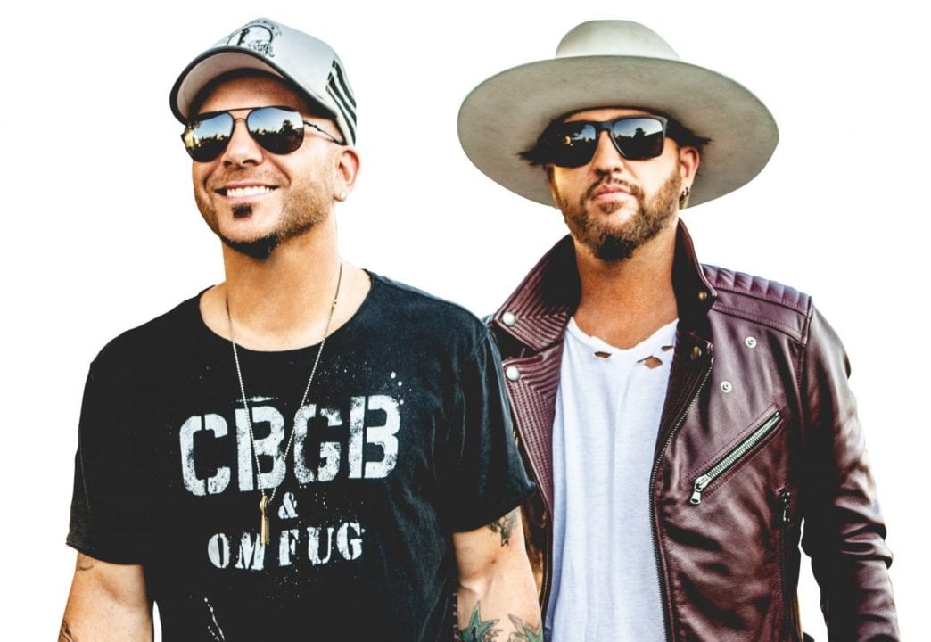 LOCASH - April 18, 2020 - MyrtleBeach.com