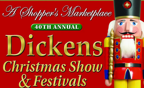 All Events for Dickens Christmas Show and Festivals - Events in Myrtle Beach - MyrtleBeach.com