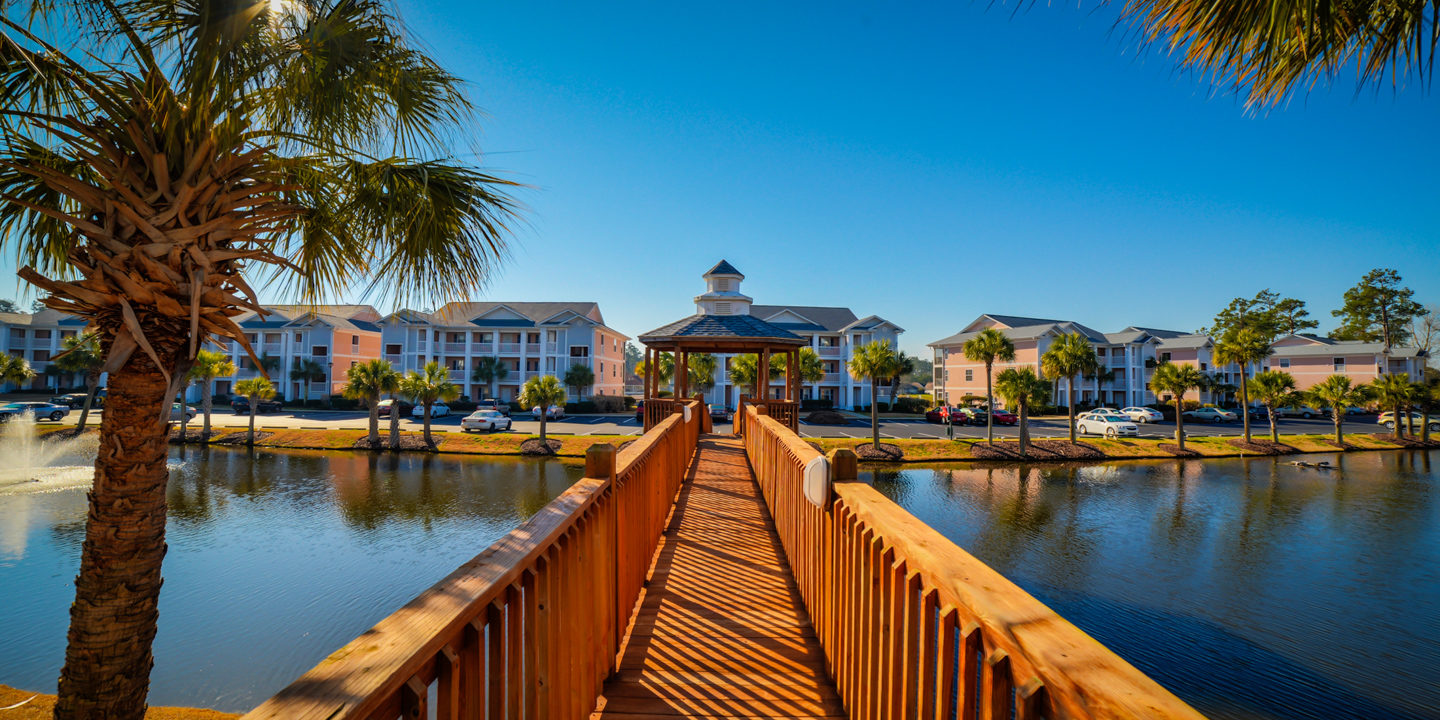 Beach Vacations - Condos - MyrtleBeach.com