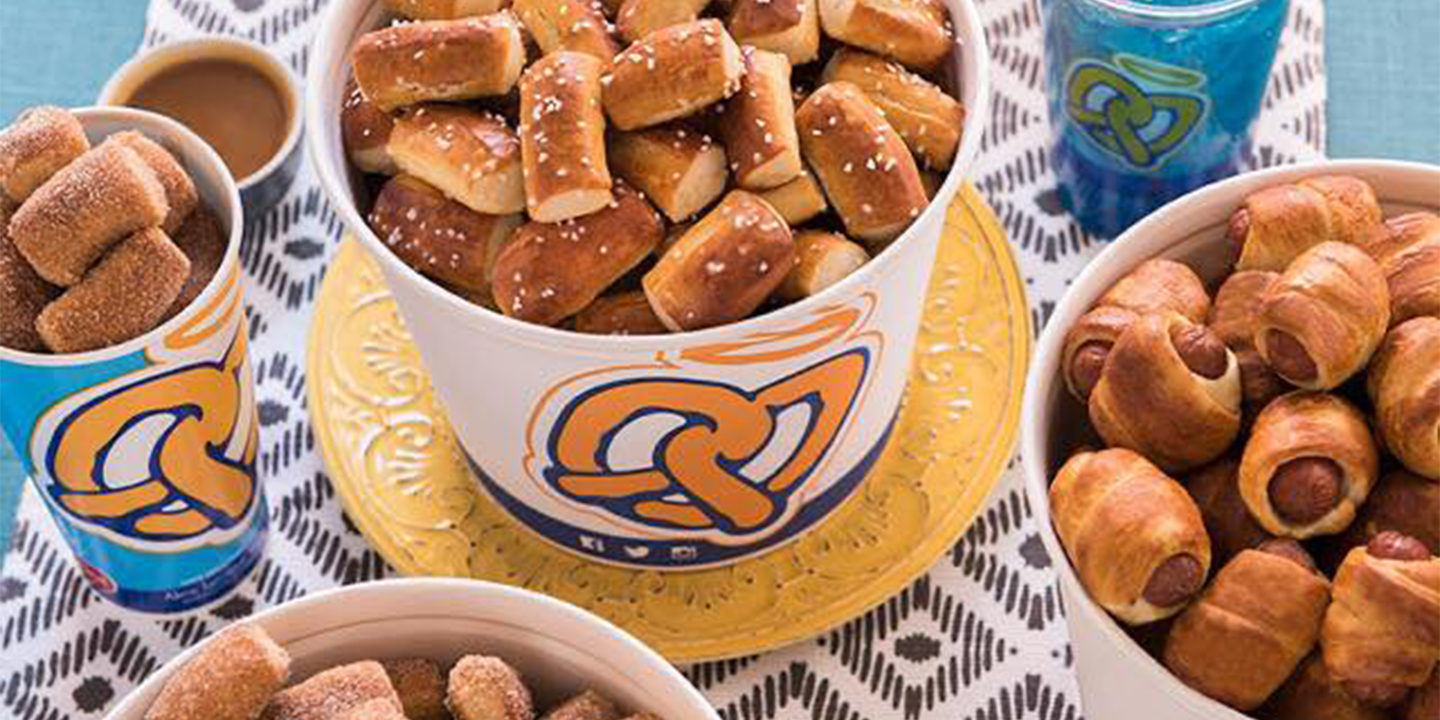 Auntie Anne s Hot Dog Pretzel Recipe Deporecipe co