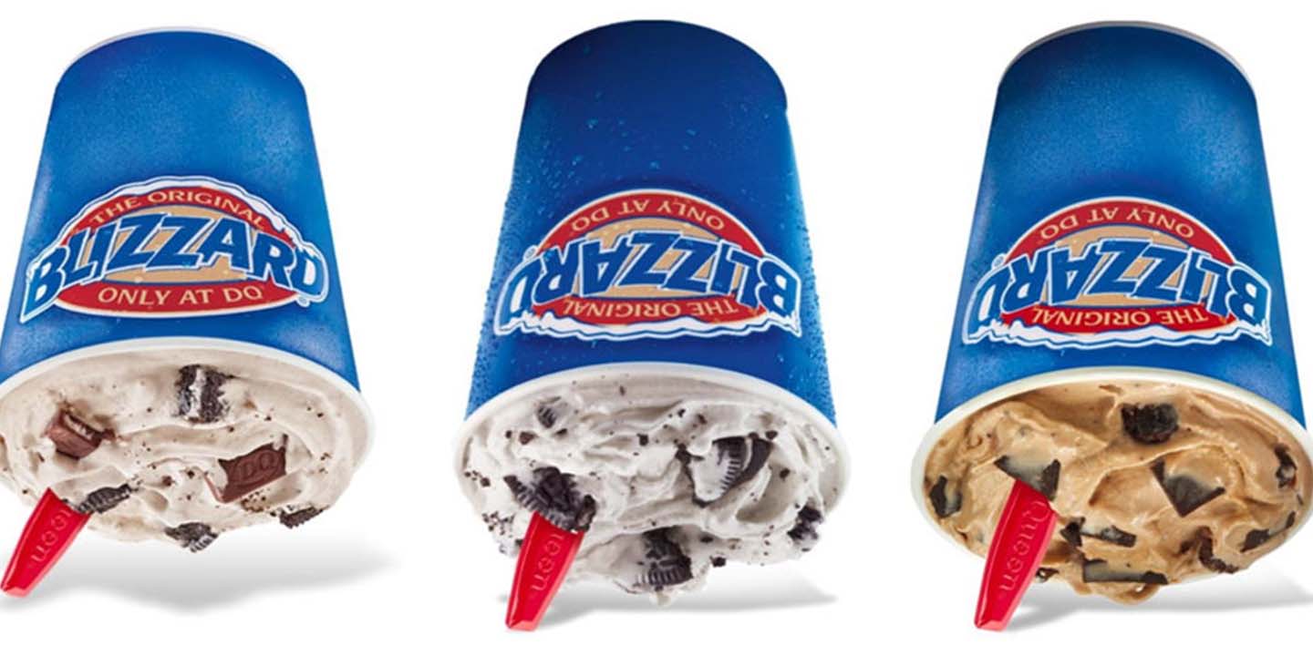 Dairy Queen - Restaurants - MyrtleBeach.com