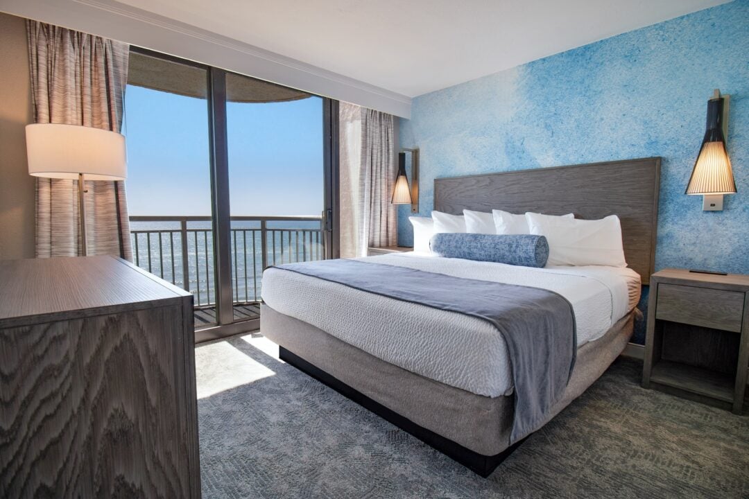 Ocean View Suites From $79/Night