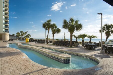 Oceanfront Suites from $73/Night