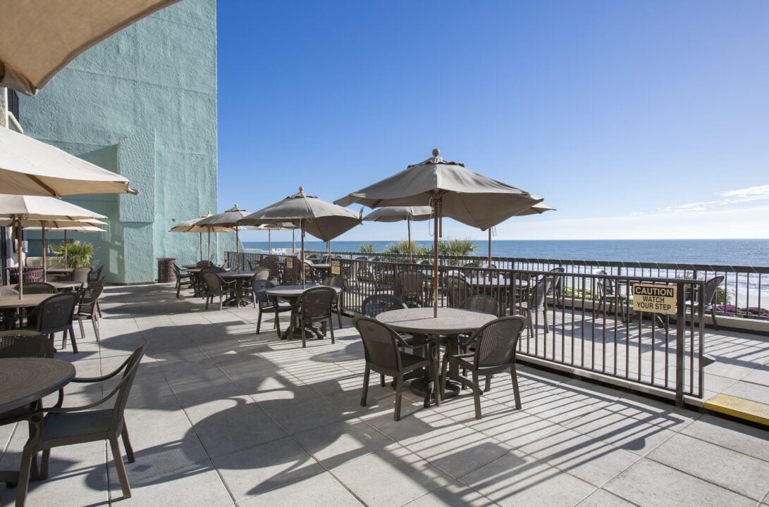 Ocean View Rooms from $69/Night