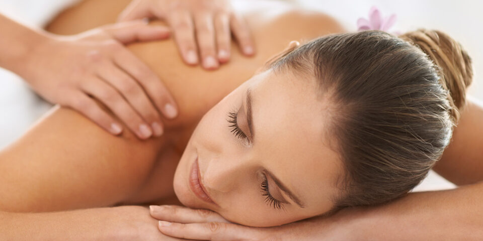 Revive Massage and Skin Care