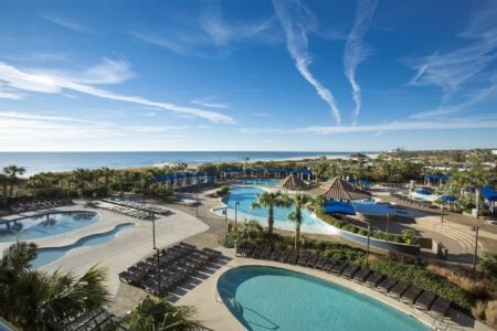 North Beach Resort & Villas Myrtle Beach