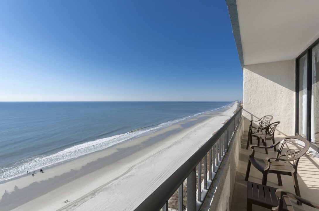 Oceanfront Rooms from $64/Night