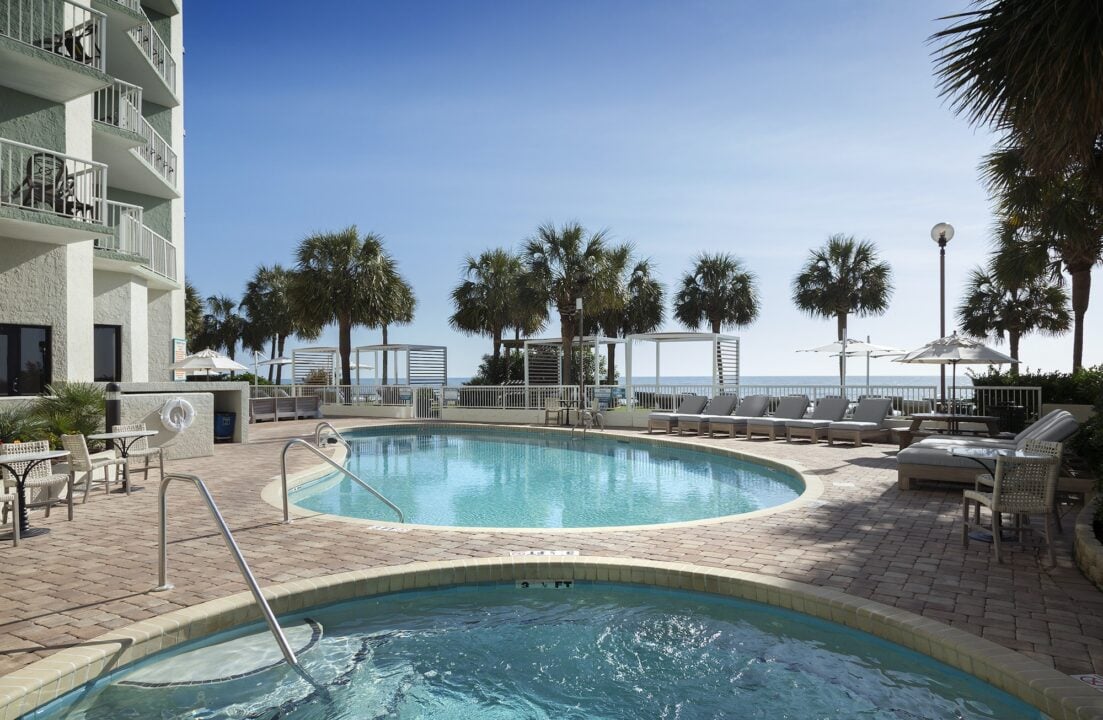 Ocean View Rooms from $55/Night