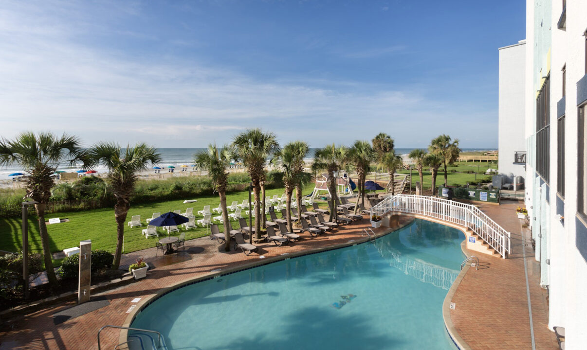 Monterey Bay Suites | MyrtleBeach.com