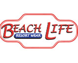 Beach Life Resort Wear