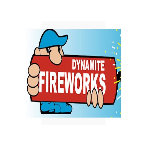 Dynamite Fireworks - $300 Free Fireworks with purchase of $1000 ...