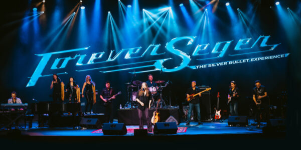 Forever Seger