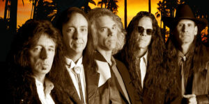 Hotel California, A Salute to the Eagles