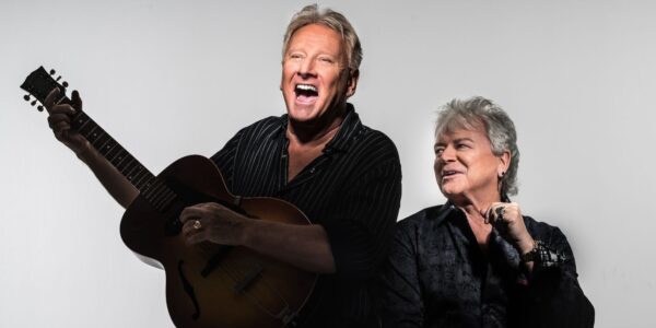 Air Supply