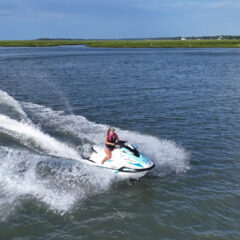 Crazy Sister Jet Skis & Watersports