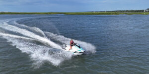 Crazy Sister Jet Skis & Watersports