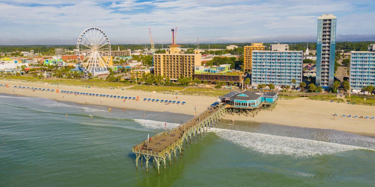 Things To Do in Myrtle Beach in September 2025