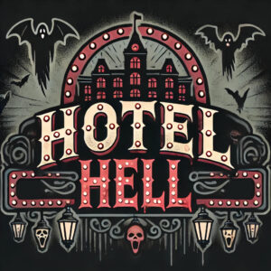 Hotel Hell: Myrtle Beach’s Premier Haunted Attraction