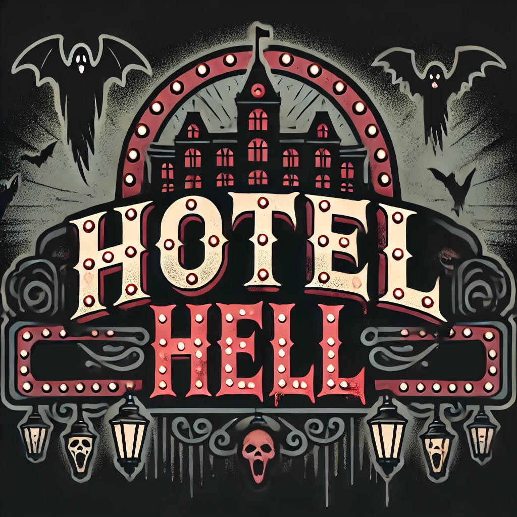 Hotel Hell: Myrtle Beach's Premier Haunted Attraction