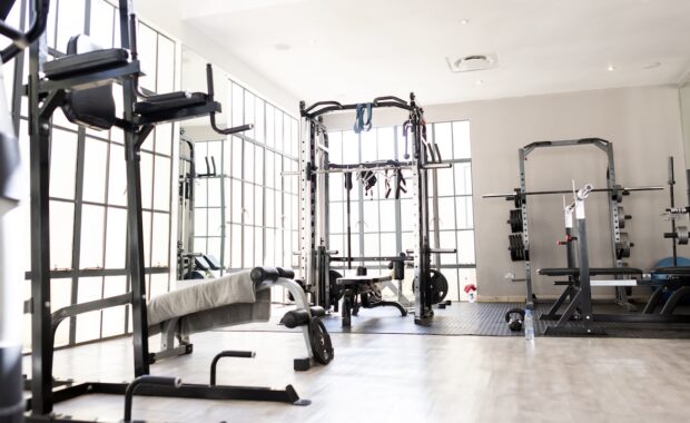 Hotels With State-of-the-Art Fitness Centers