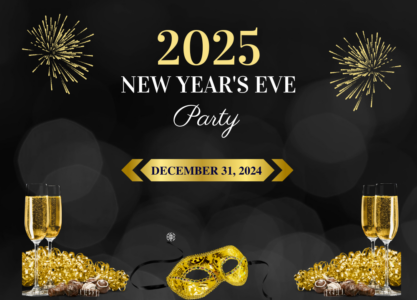 3001 Nightlife hosts the largest New Year’s Eve Party on the Strand