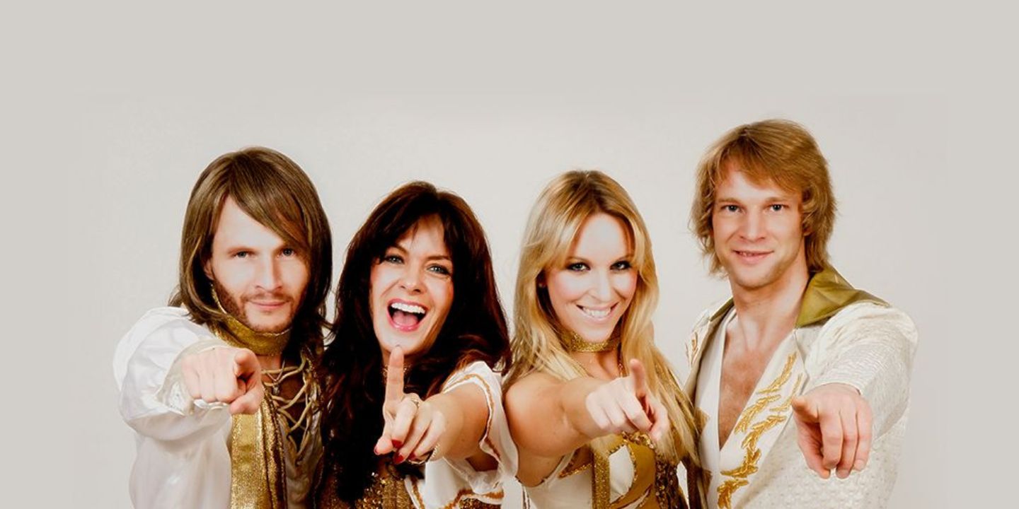 Arrival from Sweden: The Music of ABBA