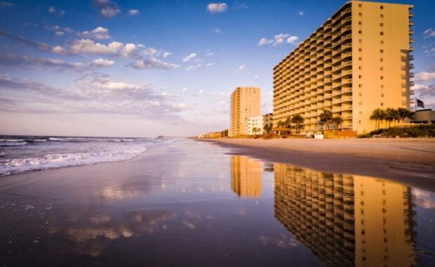 5 Reasons to Visit Myrtle Beach in June