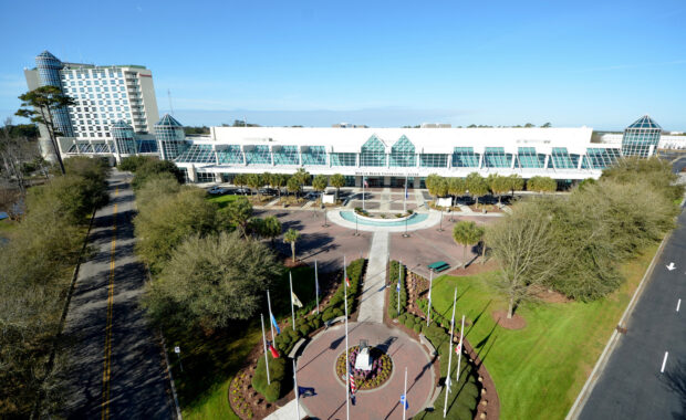 Hotels Near the Myrtle Beach Convention Center