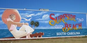 10 Things To Do in Surfside Beach