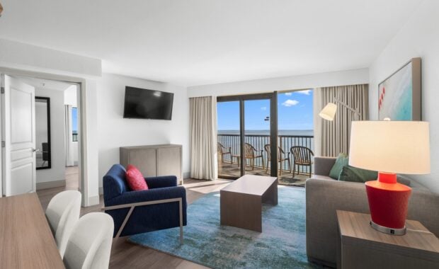 Ocean View Rooms from $69/nt